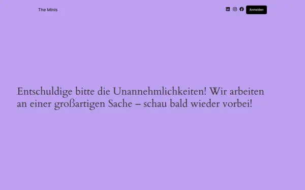 thesmallsideoflife.de