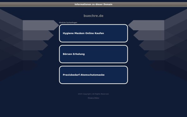 buechre.de
