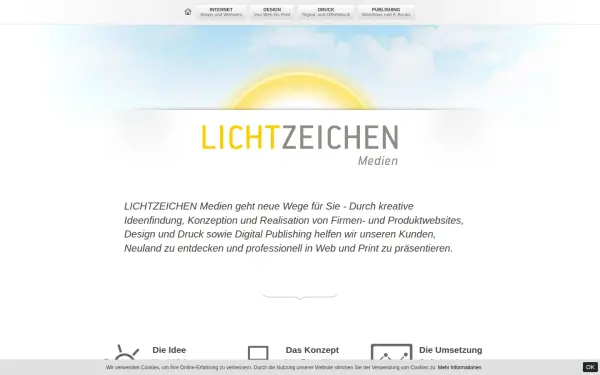 lichtzeichen-medien.com