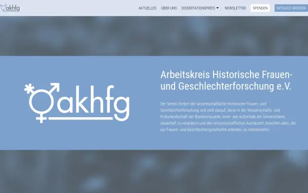 akhfg.de