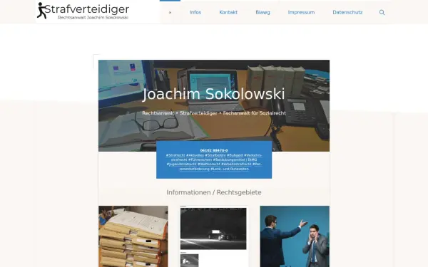 sokolowski.org