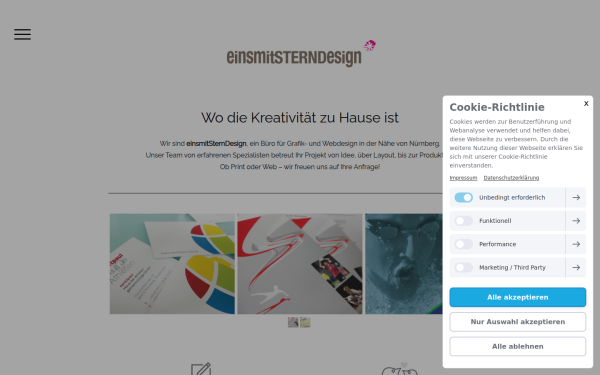 www.einsmitsterndesign.de