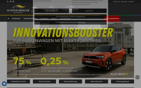 www.opel-schoenenberger.de