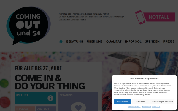 comingoutundso.de