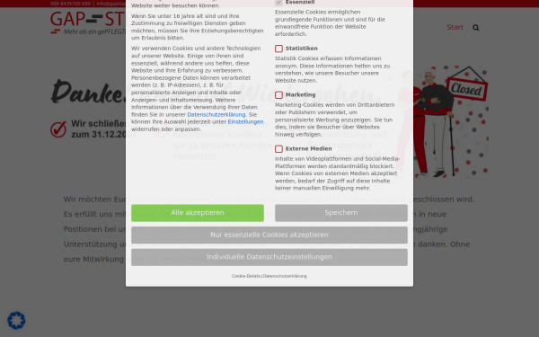 gapstep.de