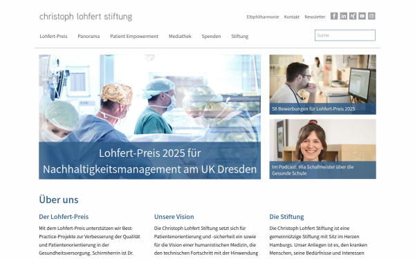 christophlohfert-stiftung.de