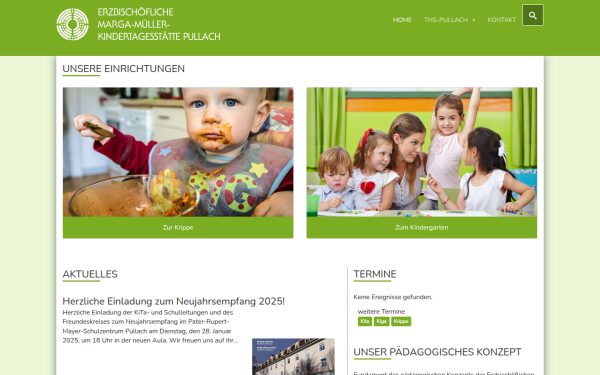 www.marga-mueller-kiga.de