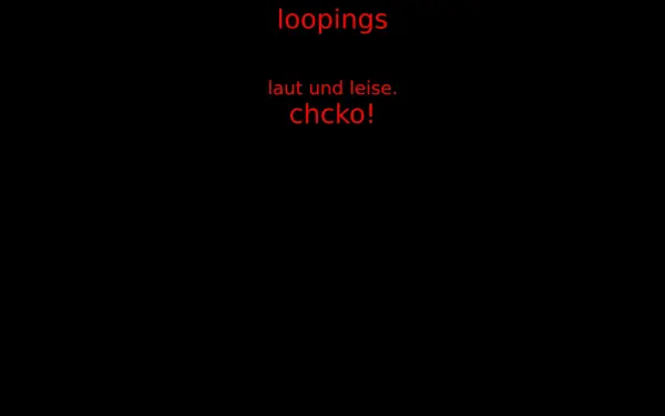 loopings.de