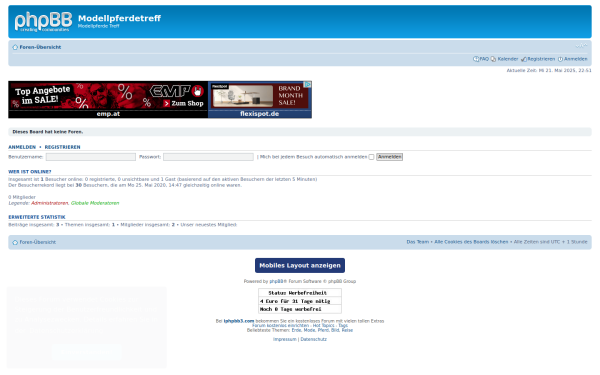 onlineliveshow.iphpbb3.com