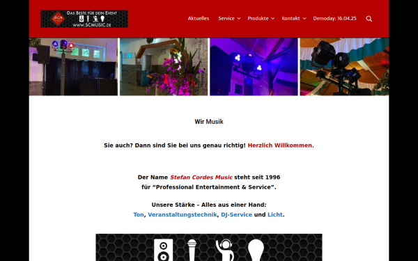 www.scmusic.de