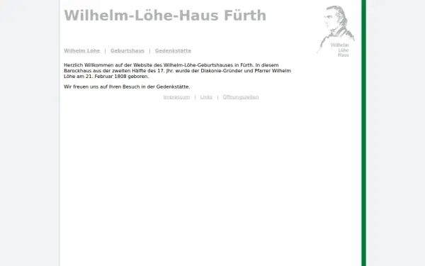 loehe-haus-fuerth.de