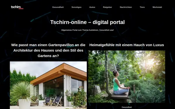 tschirn-online.de