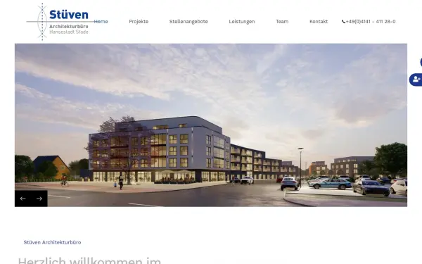 www.architekt-stueven.de