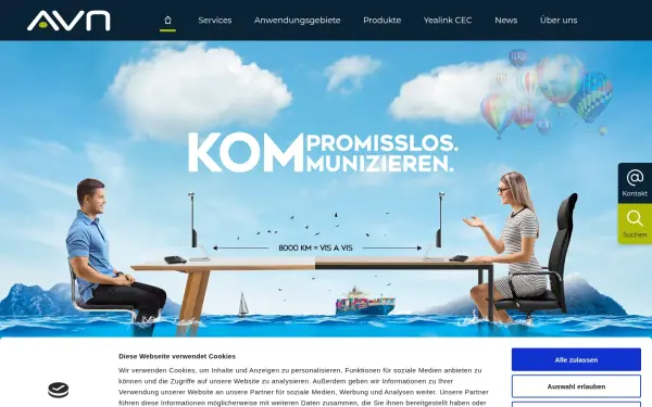 www.avn-solution.com