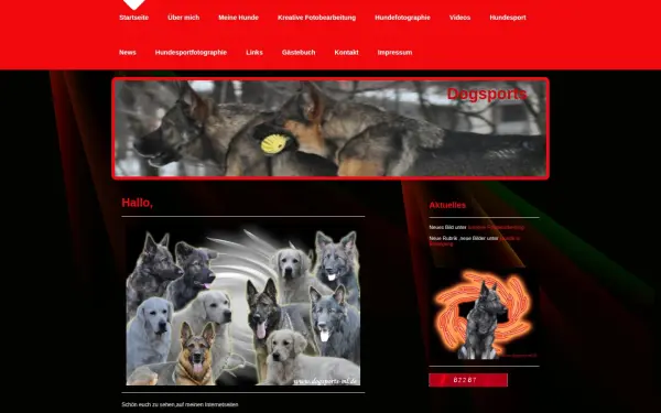 www.dogsports-ml.de