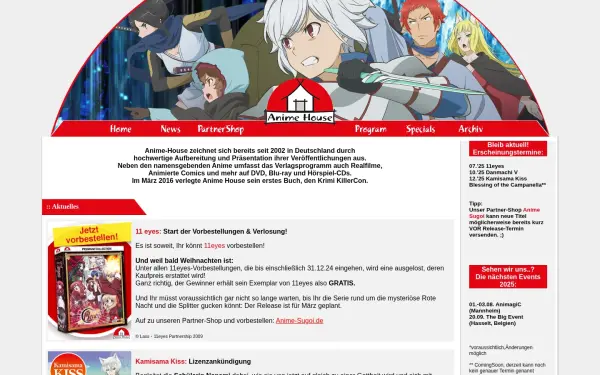 www.anime-house.de
