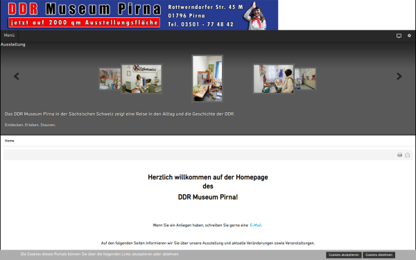 www.ddr-museum-pirna.de
