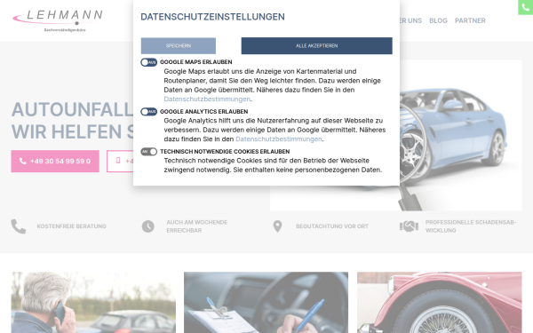 www.gutachter-lehmann.de