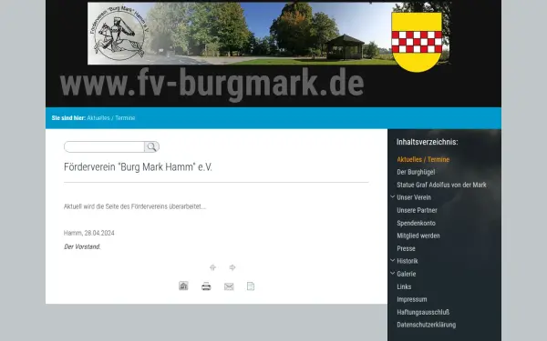 fv-burgmark.de
