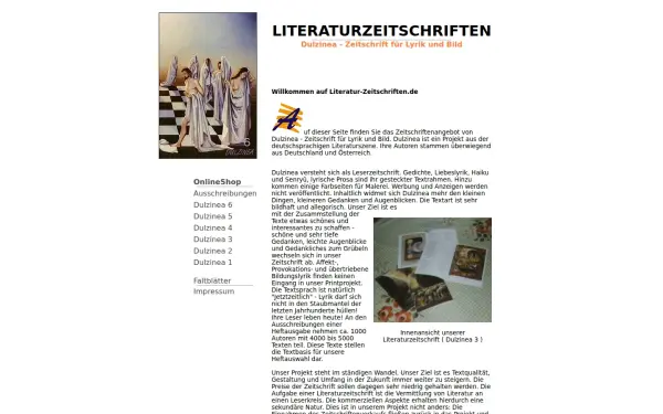 literatur-zeitschriften.de