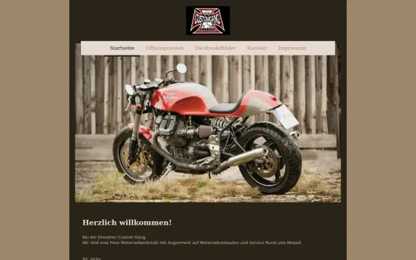 www.customgang.de