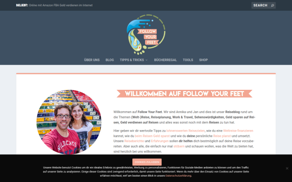 www.follow-your-feet.com