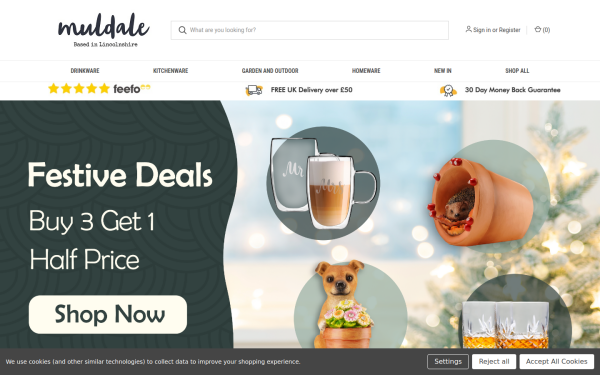 muldale.com