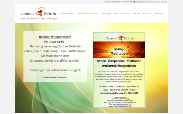 www.gesundheit-meissner.com