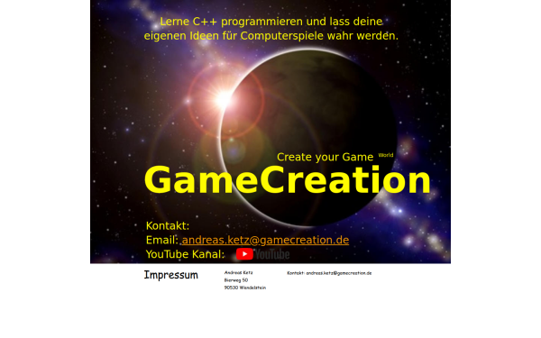 gamecreation.de