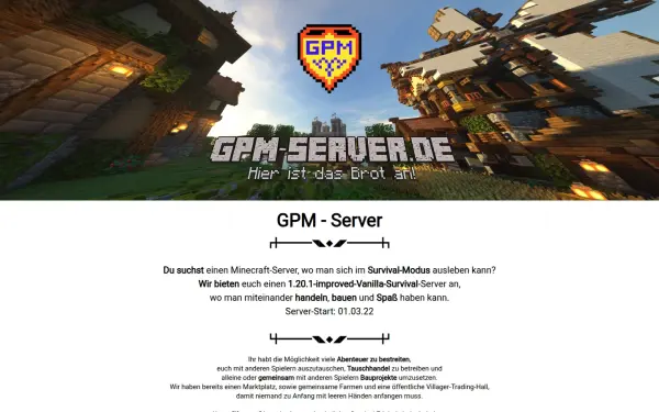 gpm-server.de