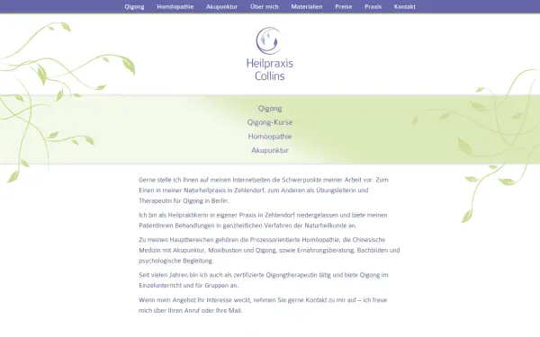www.heilpraxis-collins.de