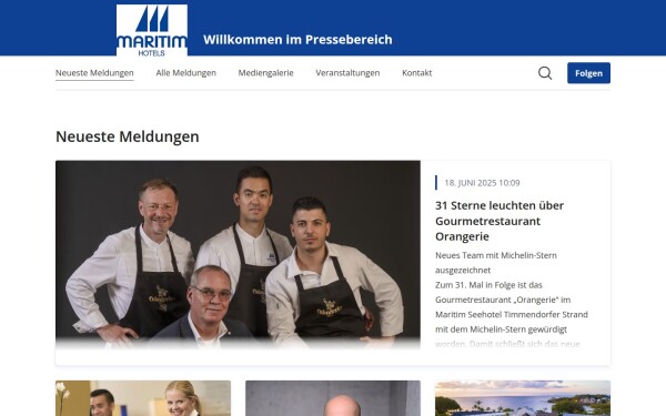 presse.maritim.de