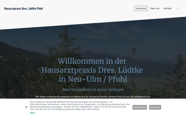 www.aerzte-pfuhl.de