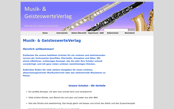 musik-geisteswerte.de