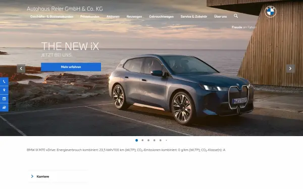 www.bmw-reier.de
