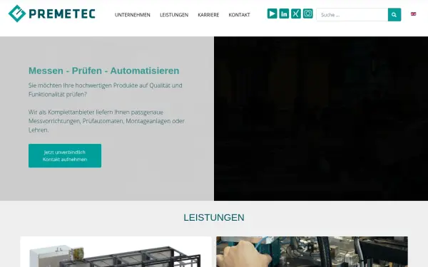 www.premetec.de