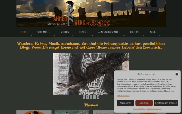 ahnenwerk.de