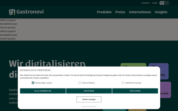 www.gastronovi.com
