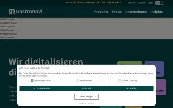 www.gastronovi.com