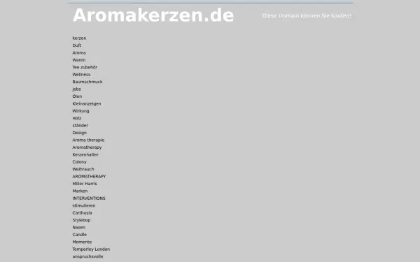 aromakerzen.de