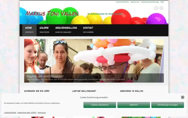 www.markusvallen.de