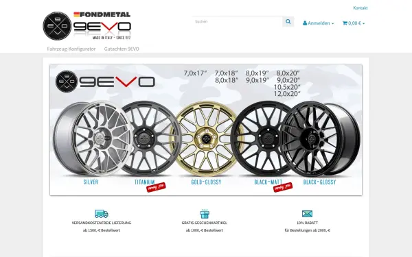 9evo.de