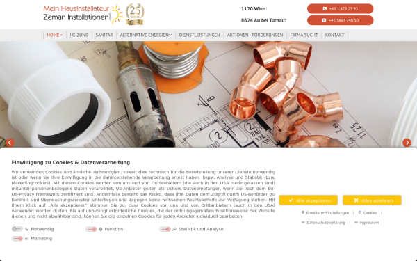 www.mein-hausinstallateur.at