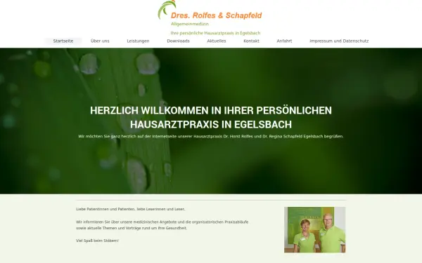 www.praxis-egelsbach.de