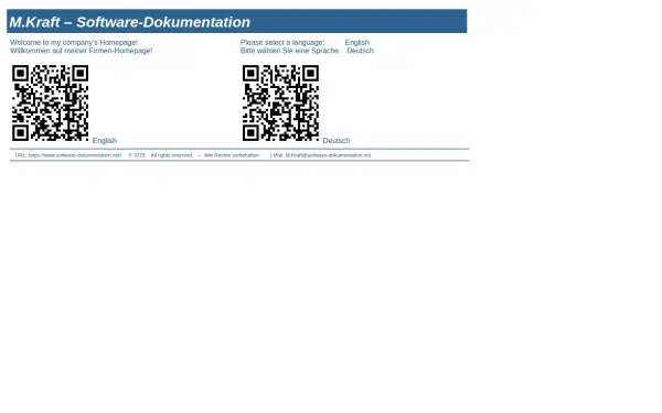 software-dokumentation.net