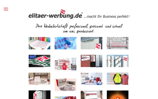 www.elitaer-werbung.de