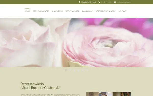 www.nicole-buchert.de