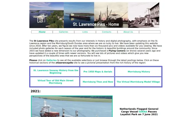stlawrencepiks.com