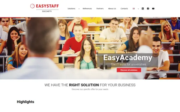 www.easystaff.it