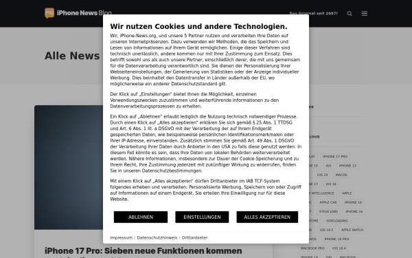 www.iphone-news.org